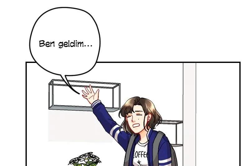Aşk Düğümü - Bölüm 38 Sayfa 5