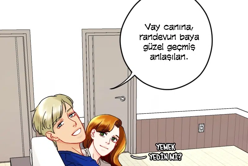 Aşk Düğümü - Bölüm 38 Sayfa 7