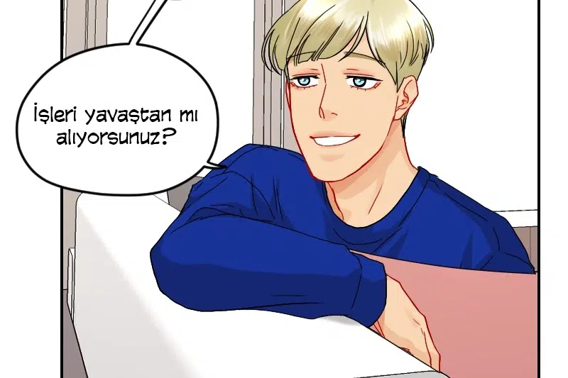 Aşk Düğümü - Bölüm 38 Sayfa 12