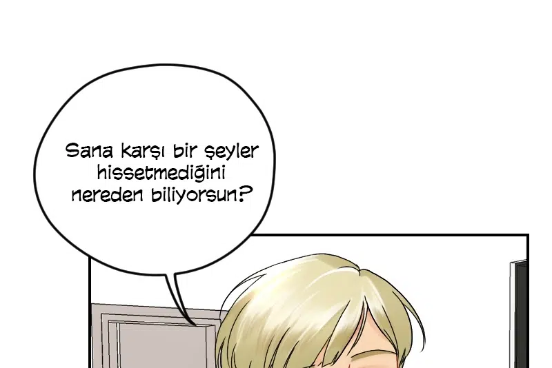 Aşk Düğümü - Bölüm 38 Sayfa 22