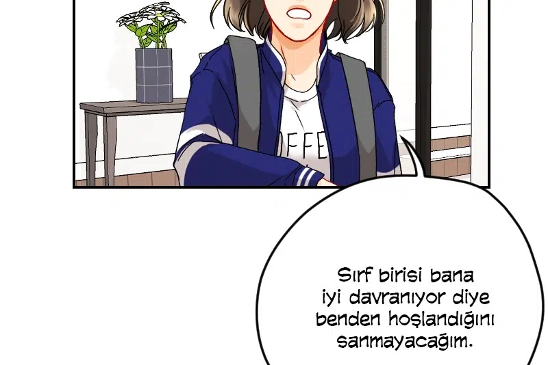Aşk Düğümü - Bölüm 38 Sayfa 25
