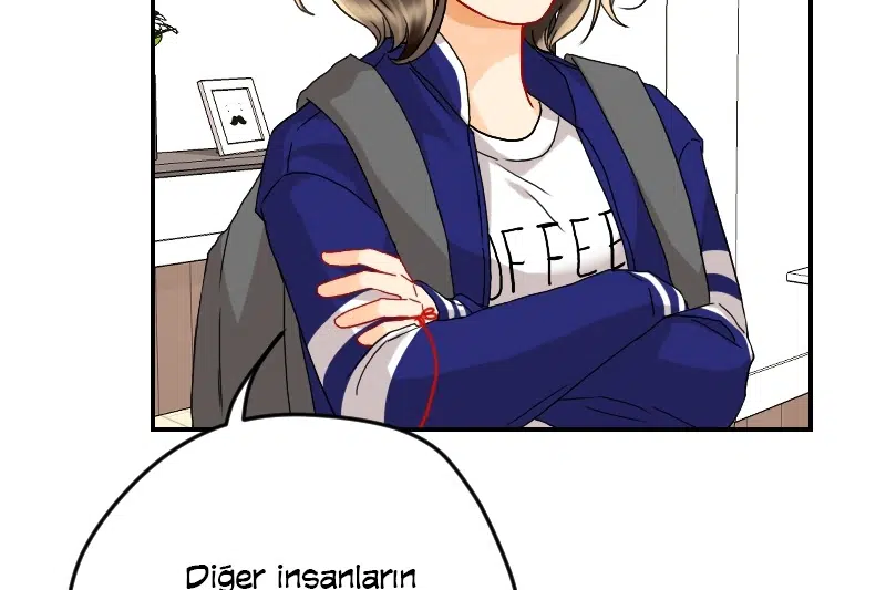 Aşk Düğümü - Bölüm 38 Sayfa 30
