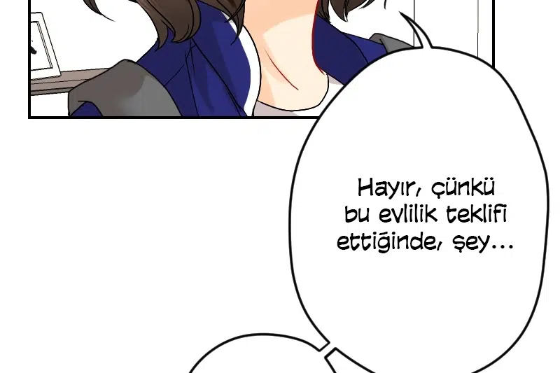 Aşk Düğümü - Bölüm 38 Sayfa 33