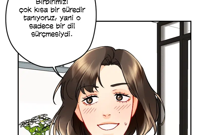 Aşk Düğümü - Bölüm 38 Sayfa 37