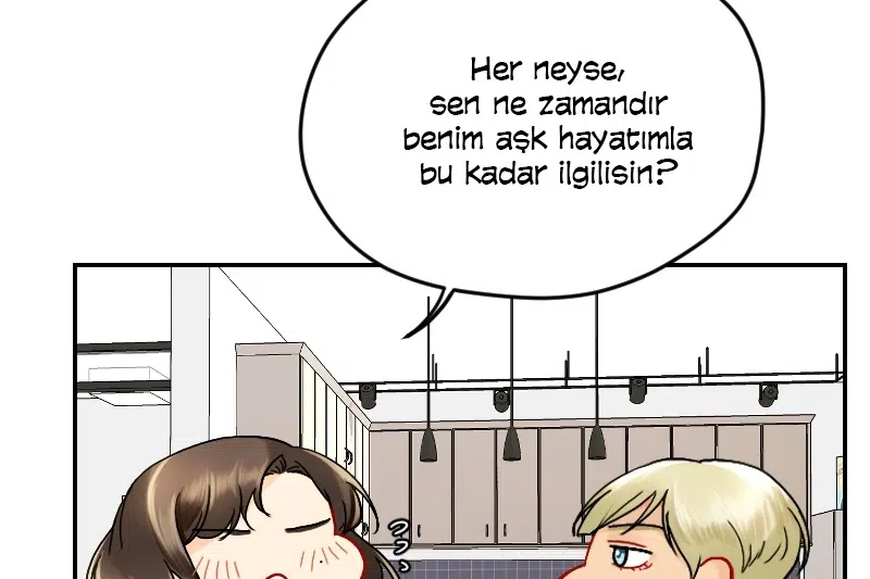 Aşk Düğümü - Bölüm 38 Sayfa 39