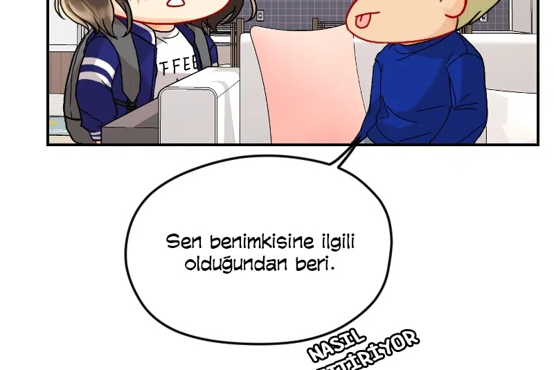 Aşk Düğümü - Bölüm 38 Sayfa 40