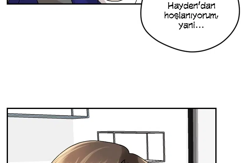 Aşk Düğümü - Bölüm 38 Sayfa 43