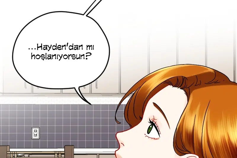 Aşk Düğümü - Bölüm 38 Sayfa 46