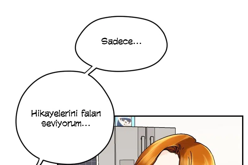 Aşk Düğümü - Bölüm 38 Sayfa 54