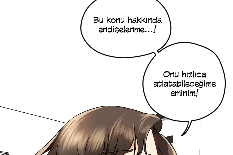 Aşk Düğümü - Bölüm 38 Sayfa 58