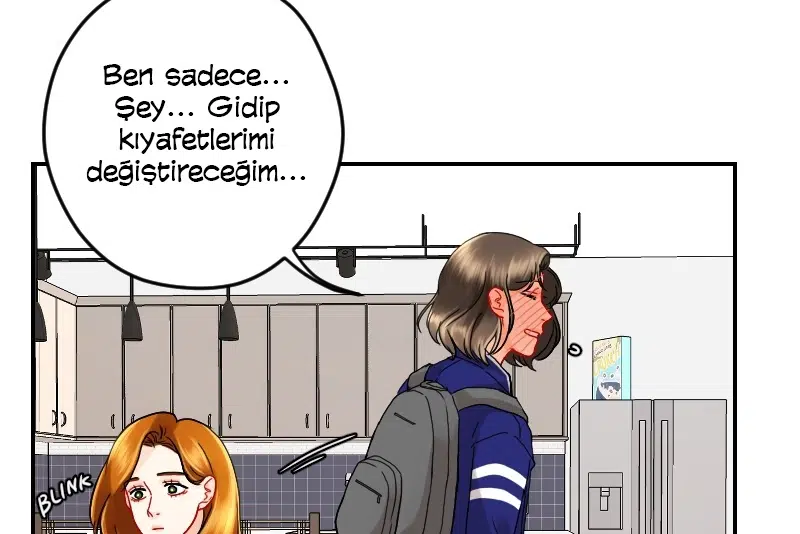 Aşk Düğümü - Bölüm 38 Sayfa 61