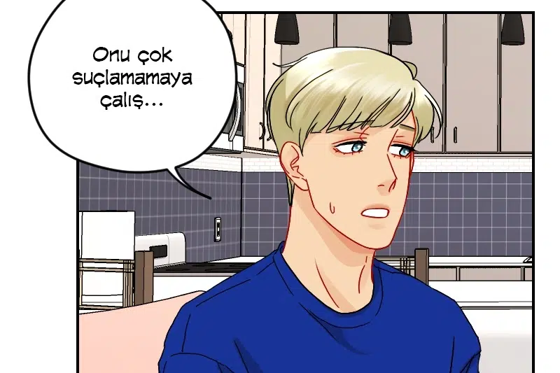 Aşk Düğümü - Bölüm 38 Sayfa 68