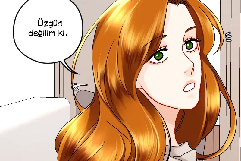 Aşk Düğümü - Bölüm 38 Sayfa 70