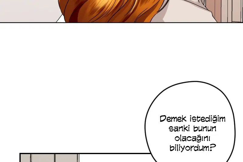 Aşk Düğümü - Bölüm 38 Sayfa 71