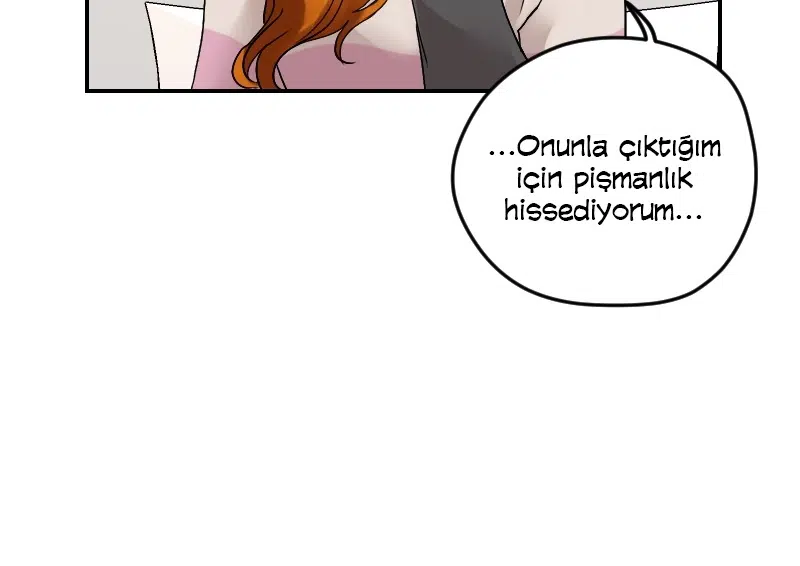 Aşk Düğümü - Bölüm 38 Sayfa 75