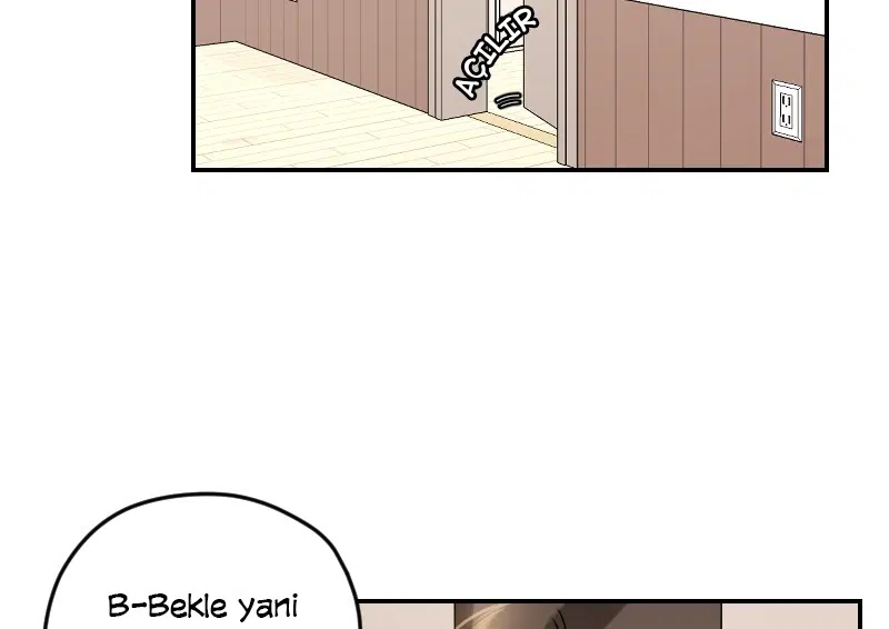 Aşk Düğümü - Bölüm 38 Sayfa 77
