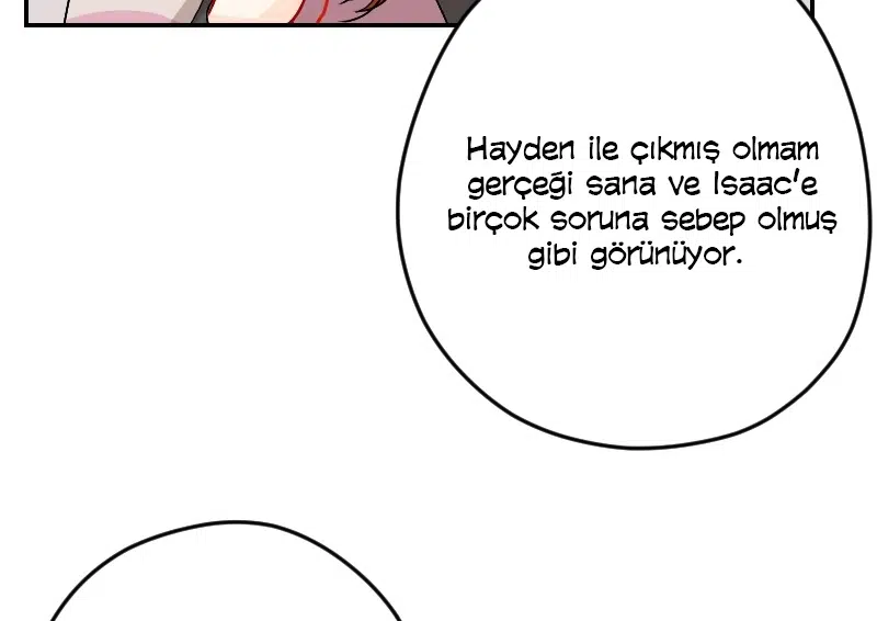 Aşk Düğümü - Bölüm 38 Sayfa 83