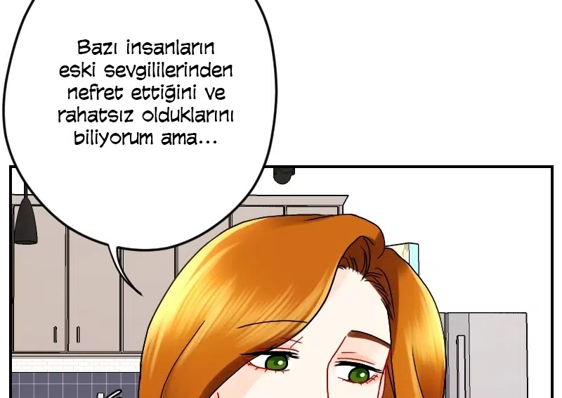 Aşk Düğümü - Bölüm 38 Sayfa 84