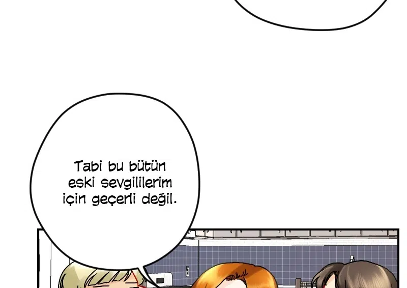 Aşk Düğümü - Bölüm 38 Sayfa 86