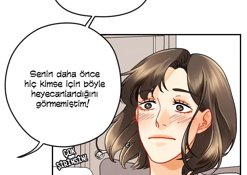 Aşk Düğümü - Bölüm 38 Sayfa 93