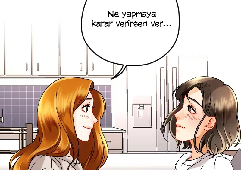 Aşk Düğümü - Bölüm 38 Sayfa 101