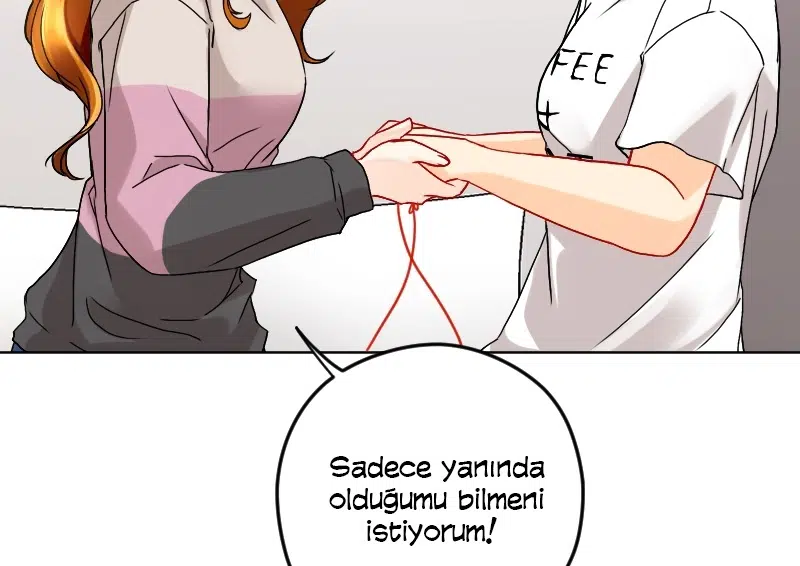 Aşk Düğümü - Bölüm 38 Sayfa 102