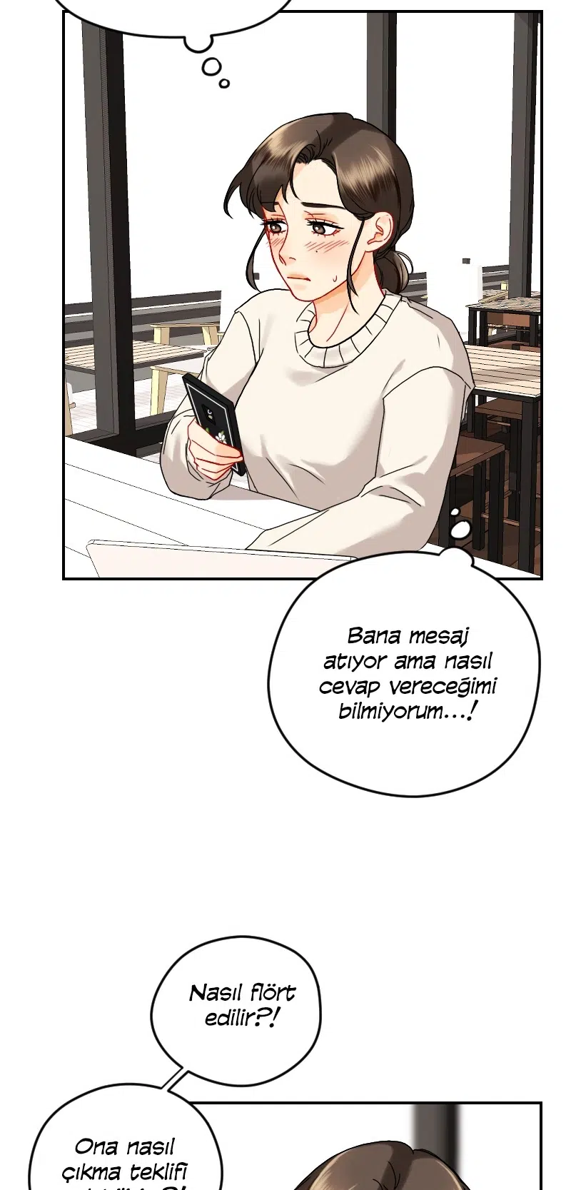 Aşk Düğümü - Bölüm 39 Sayfa 4