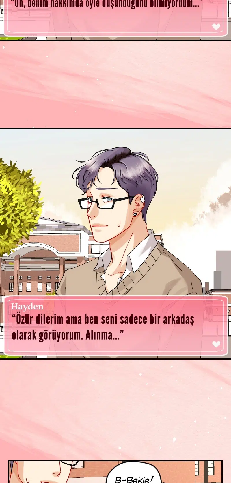 Aşk Düğümü - Bölüm 39 Sayfa 10