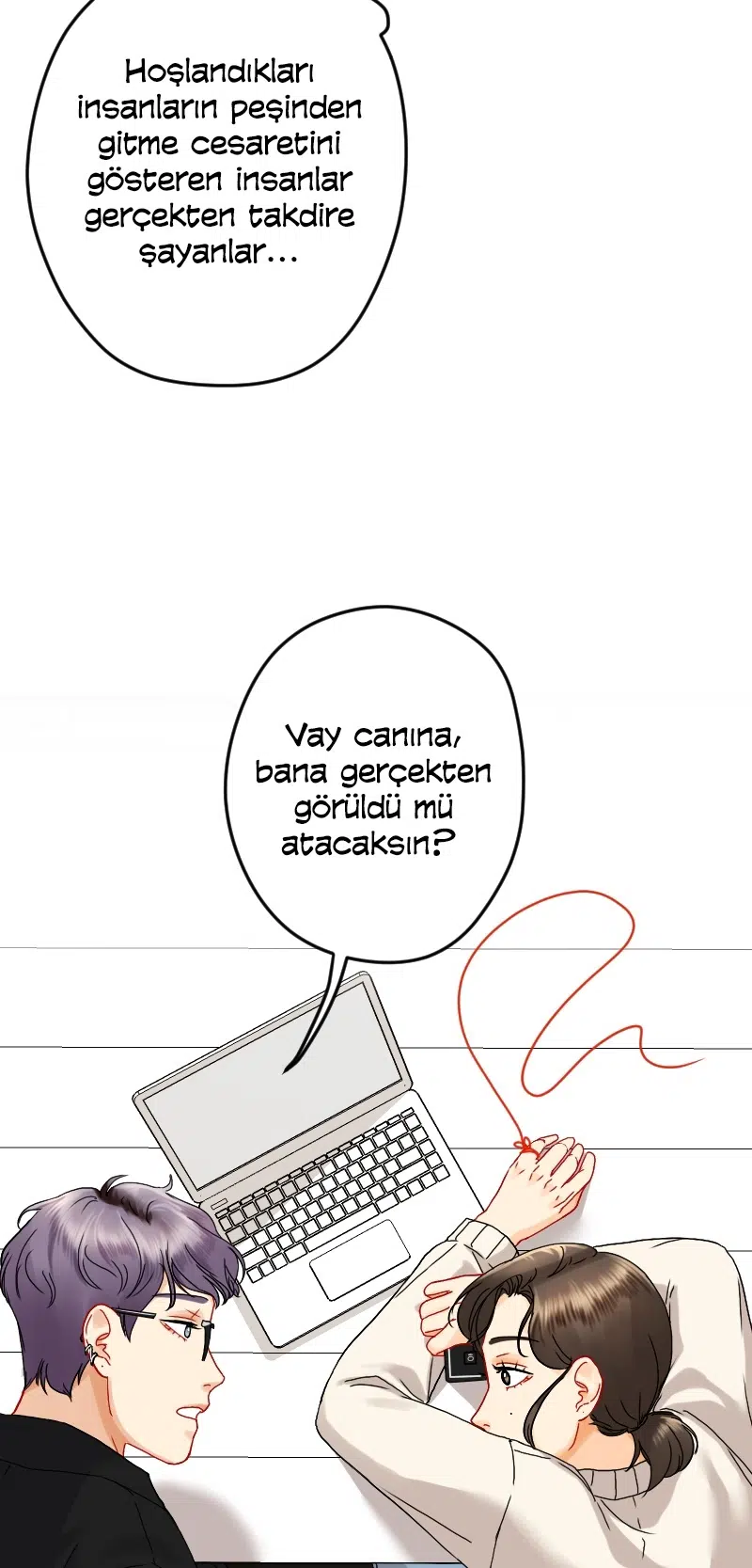 Aşk Düğümü - Bölüm 39 Sayfa 14