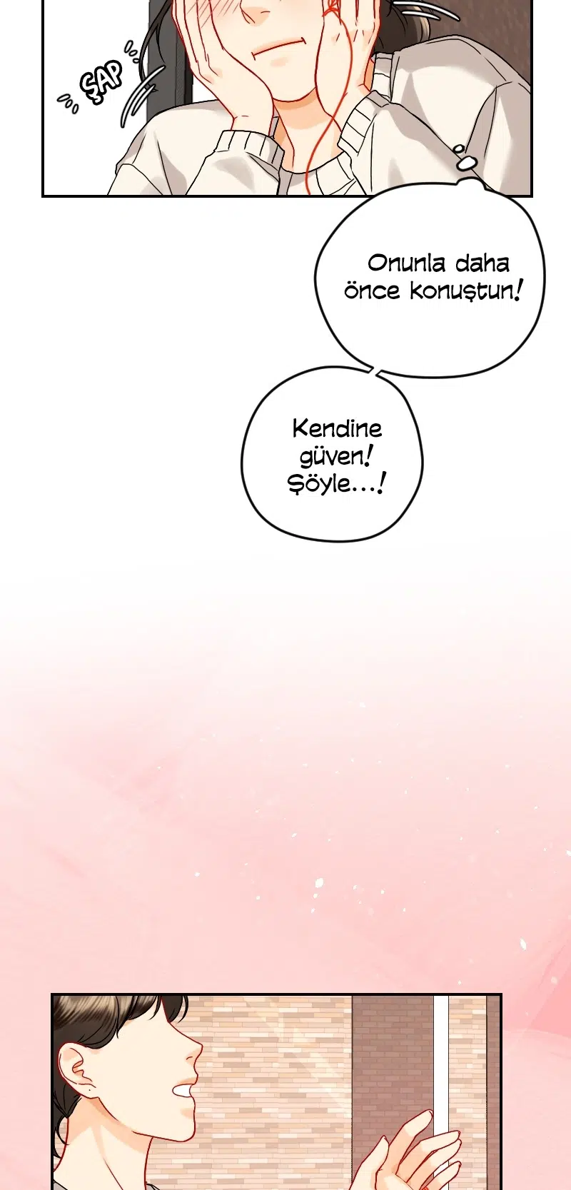 Aşk Düğümü - Bölüm 39 Sayfa 20