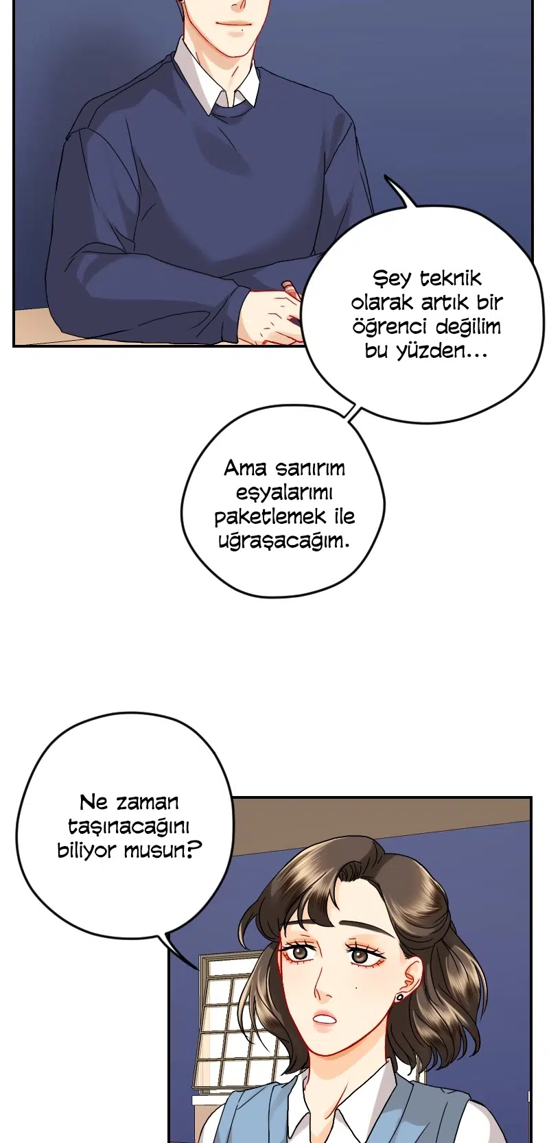Aşk Düğümü - Bölüm 41 Sayfa 9