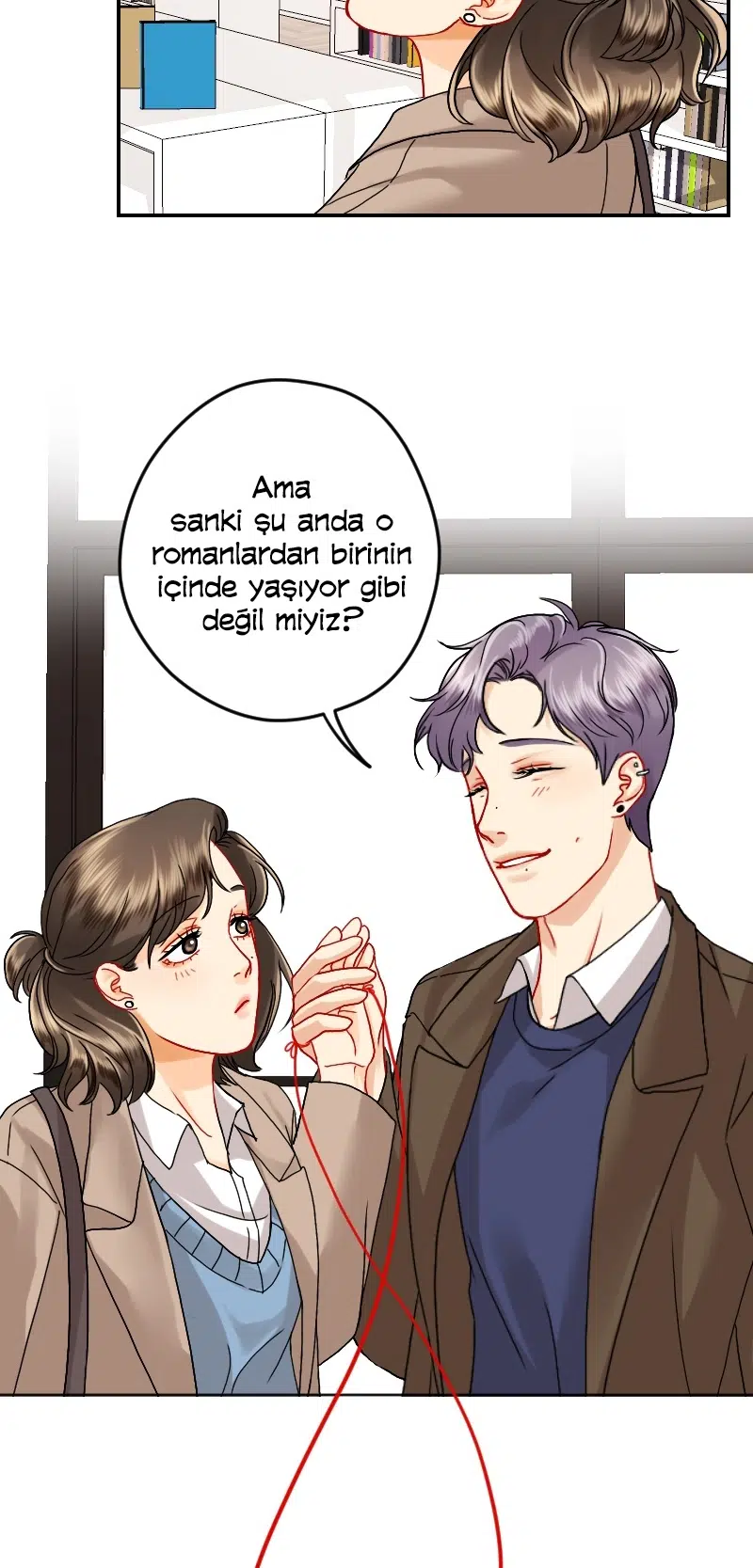 Aşk Düğümü - Bölüm 41 Sayfa 17