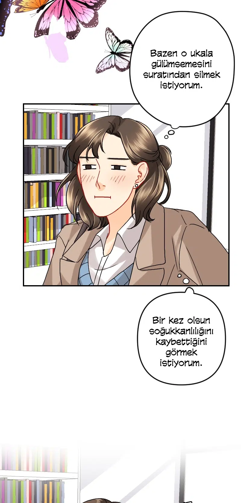 Aşk Düğümü - Bölüm 41 Sayfa 24