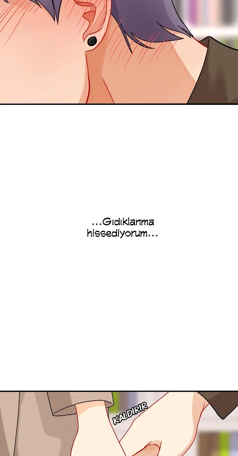 Aşk Düğümü - Bölüm 41 Sayfa 27