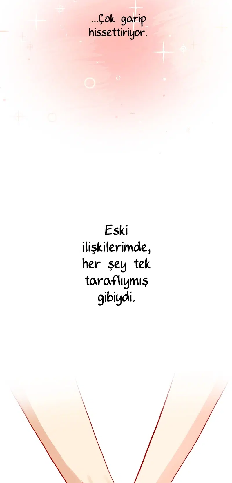 Aşk Düğümü - Bölüm 42 Sayfa 8