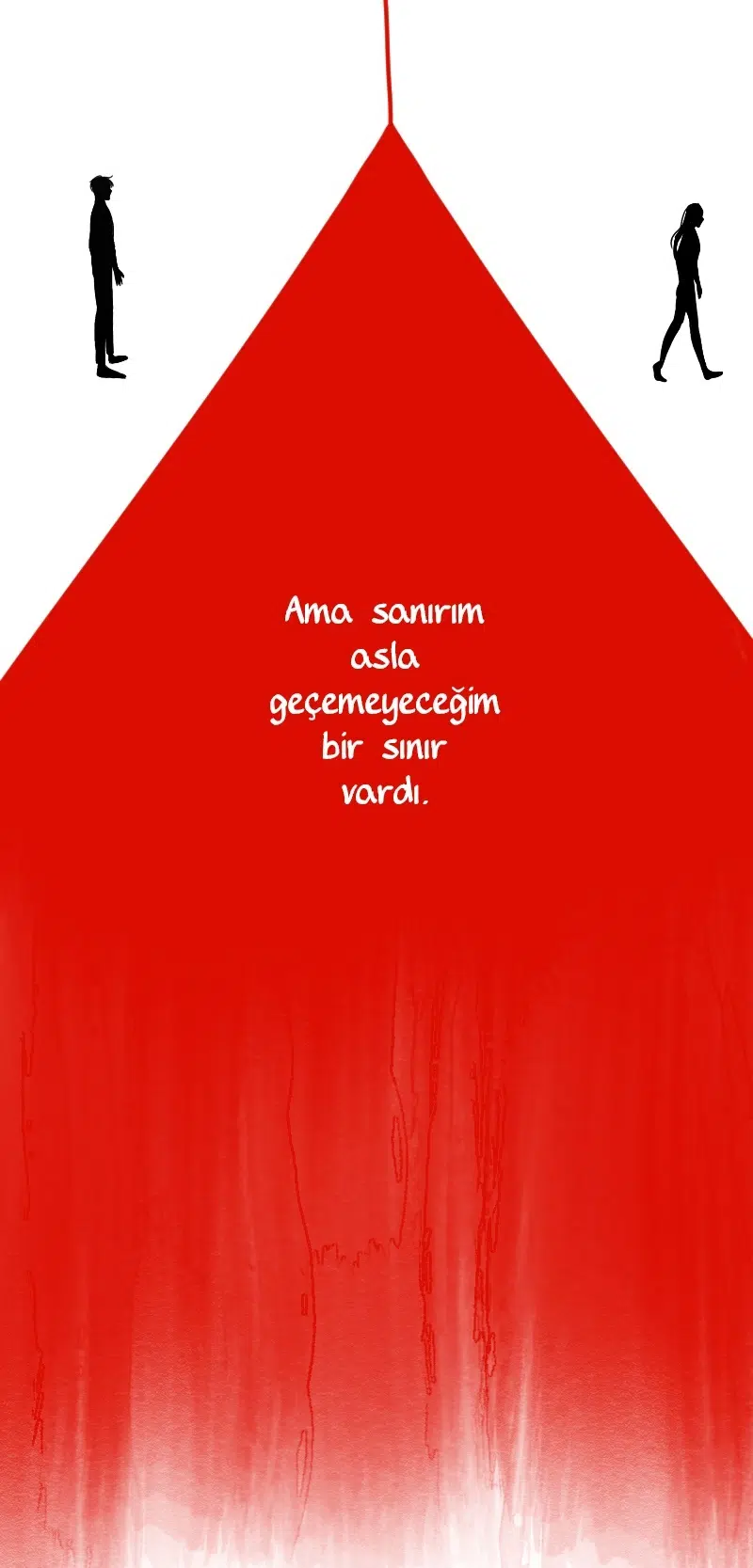 Aşk Düğümü - Bölüm 42 Sayfa 10