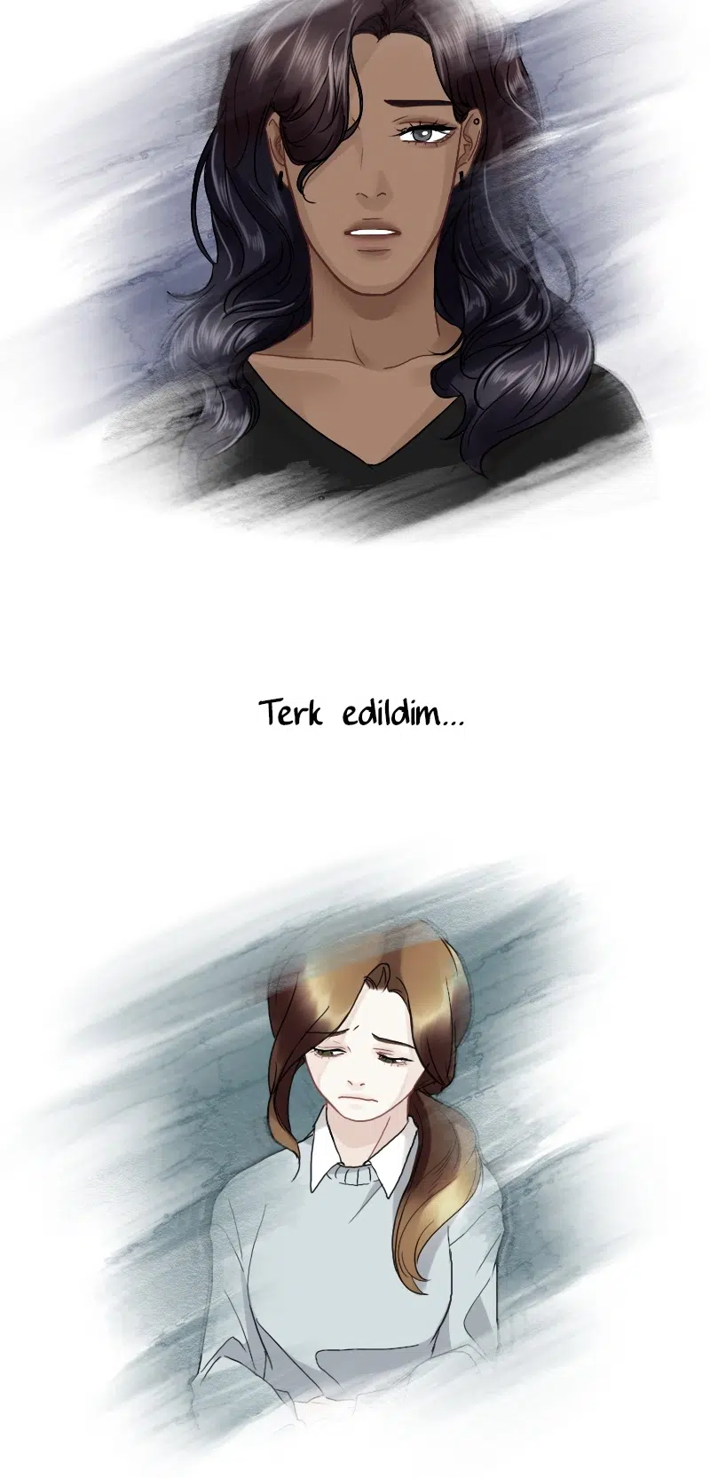Aşk Düğümü - Bölüm 42 Sayfa 12