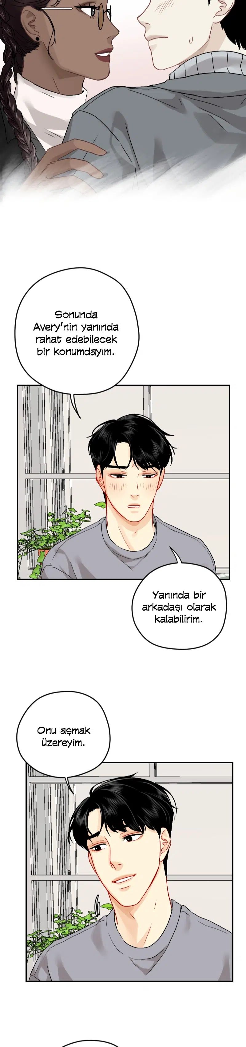 Aşk Düğümü - Bölüm 52 Sayfa 17