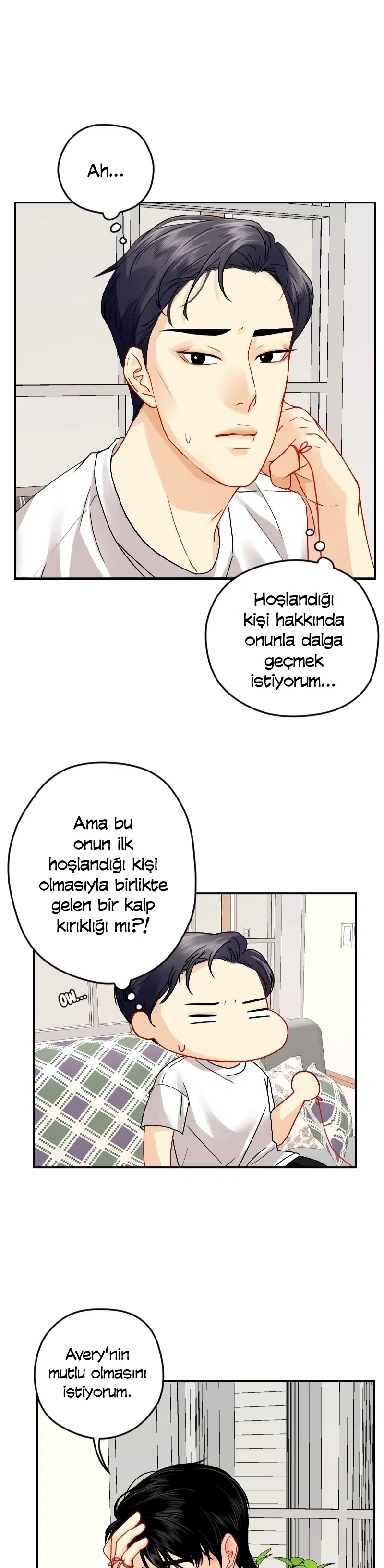 Aşk Düğümü - Bölüm 53 Sayfa 3