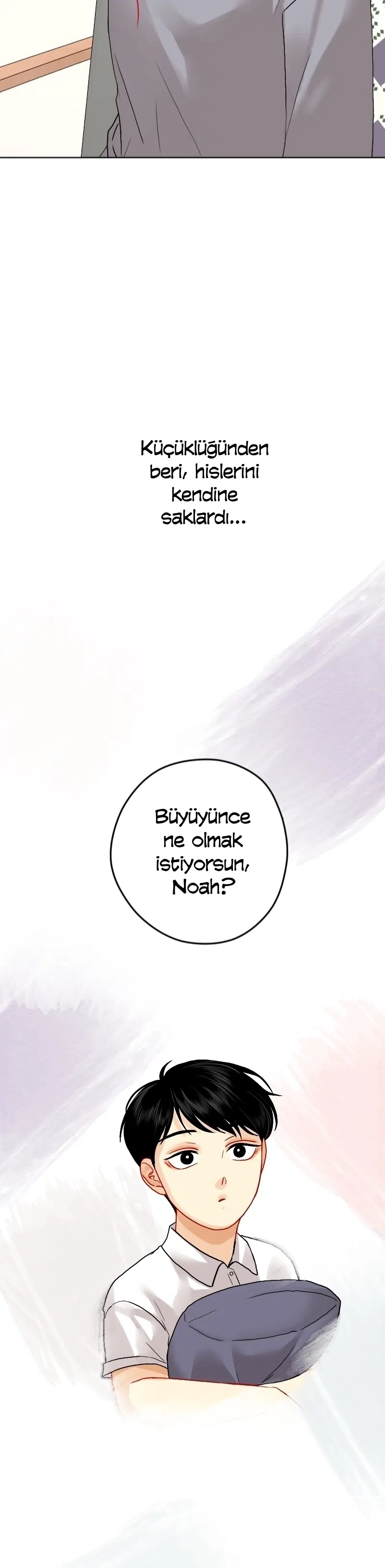Aşk Düğümü - Bölüm 53 Sayfa 7