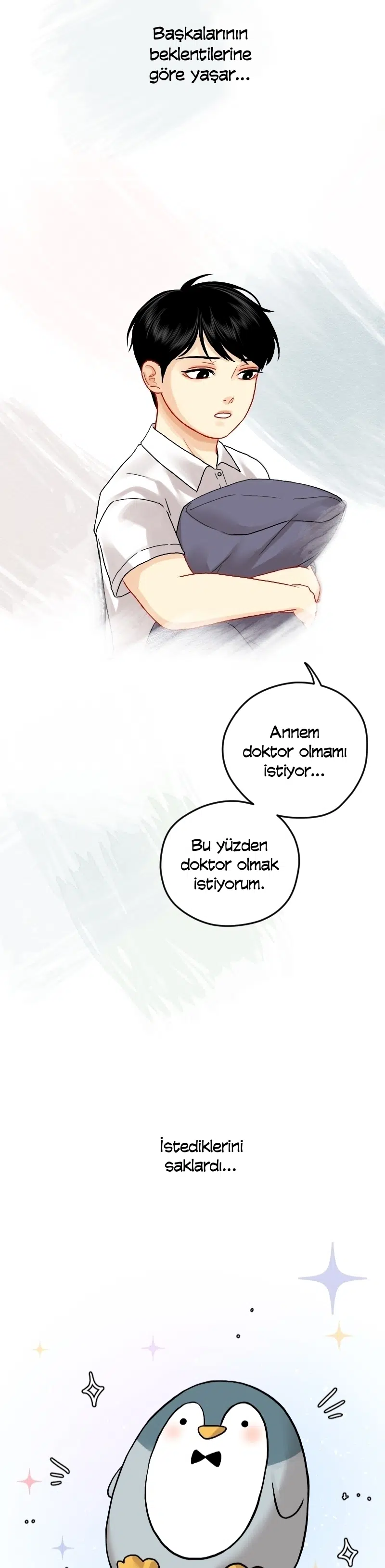 Aşk Düğümü - Bölüm 53 Sayfa 8