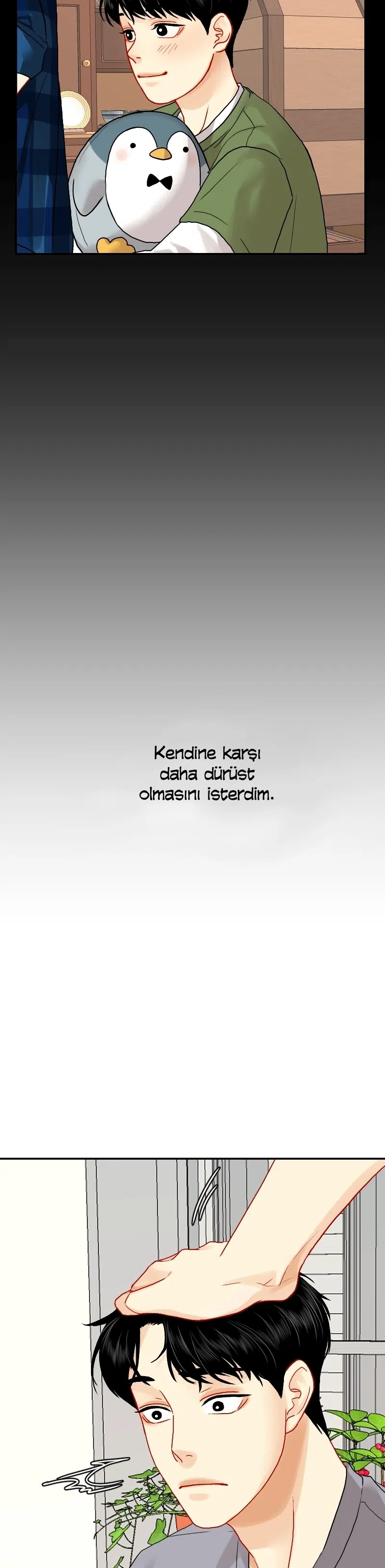 Aşk Düğümü - Bölüm 53 Sayfa 12