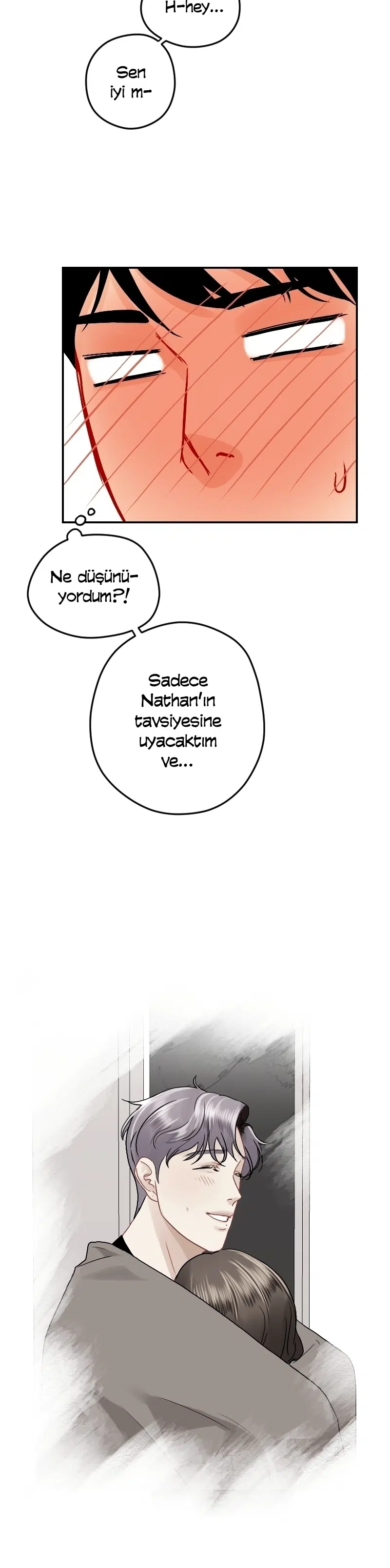 Aşk Düğümü - Bölüm 55 Sayfa 4