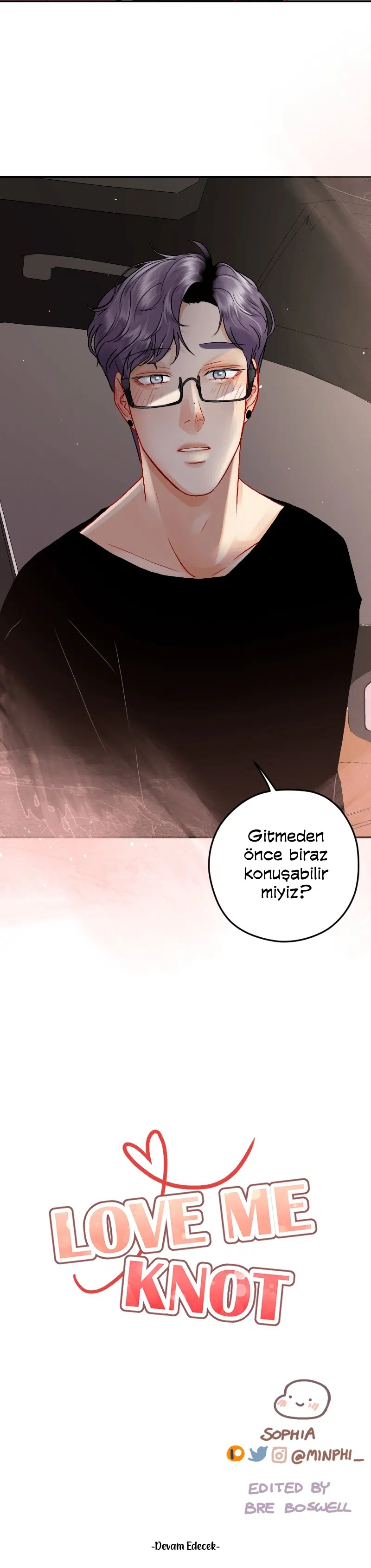 Aşk Düğümü - Bölüm 60 Sayfa 22