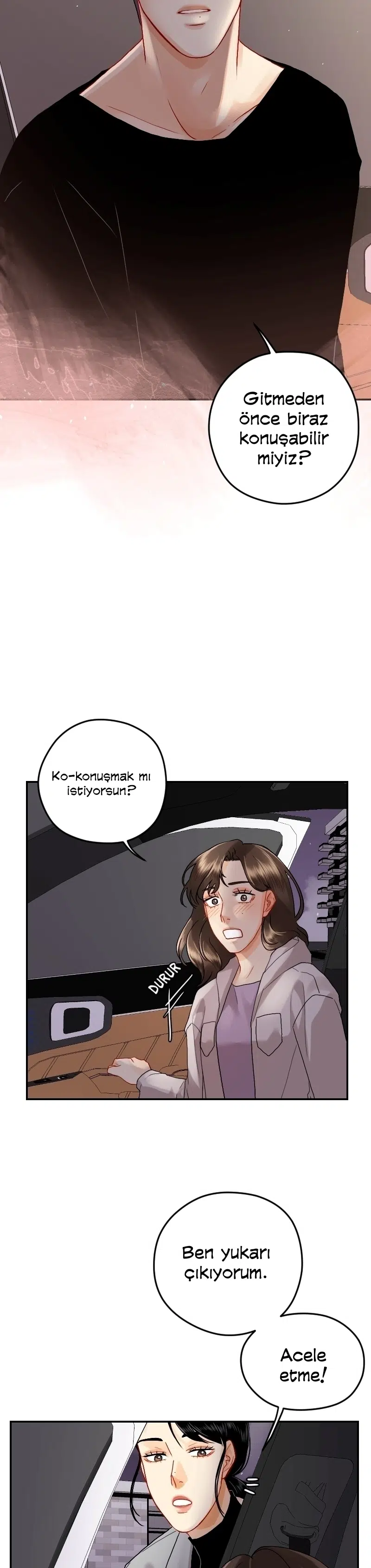 Aşk Düğümü - Bölüm 61 Sayfa 3