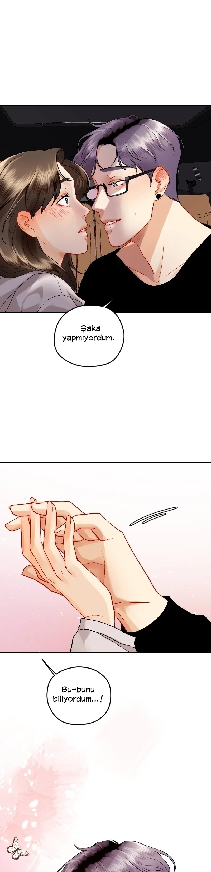 Aşk Düğümü - Bölüm 62 Sayfa 2