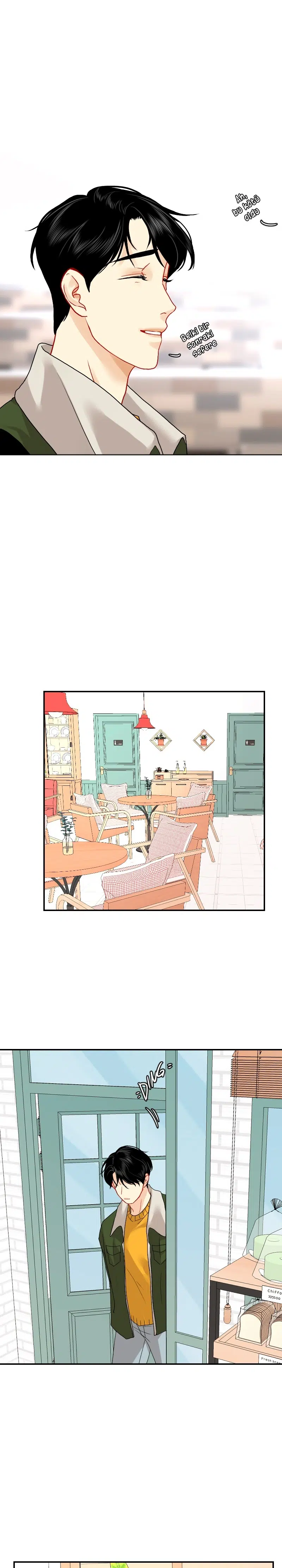 Aşk Düğümü - Bölüm 65 Sayfa 16