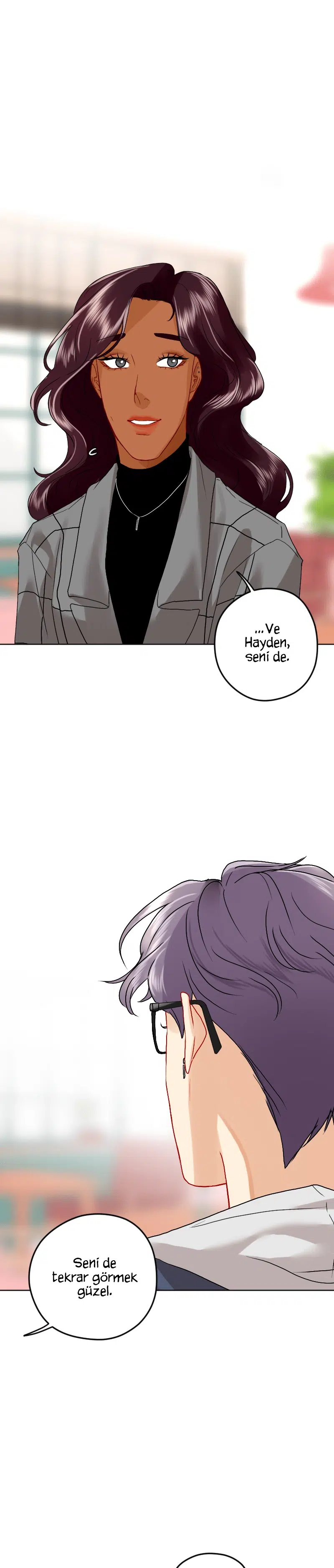 Aşk Düğümü - Bölüm 68 Sayfa 2