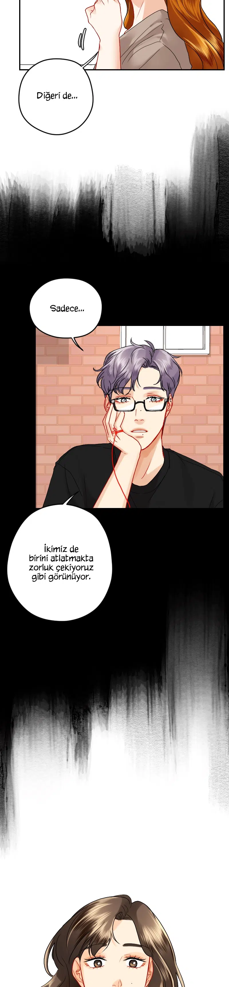 Aşk Düğümü - Bölüm 68 Sayfa 14