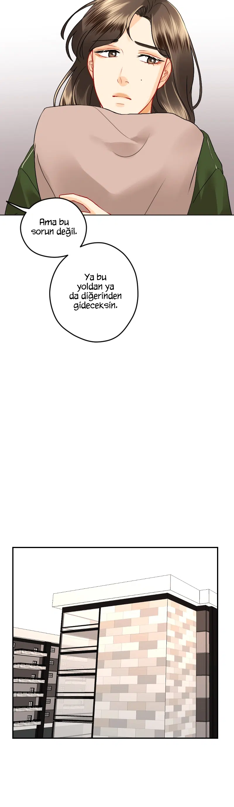 Aşk Düğümü - Bölüm 70 Sayfa 19